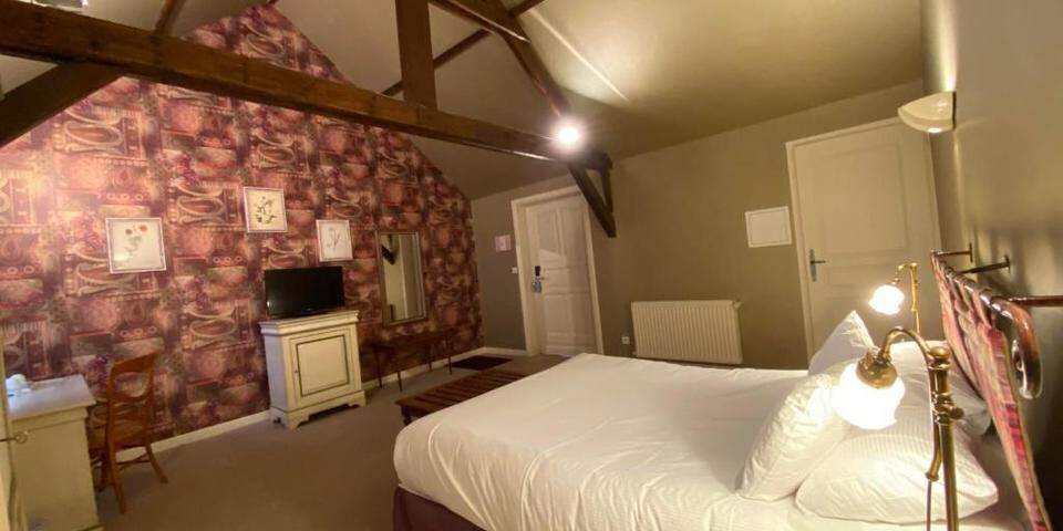 chambre