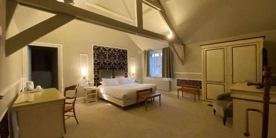 chambre