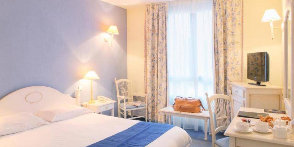 chambre