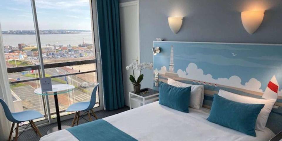 chambre