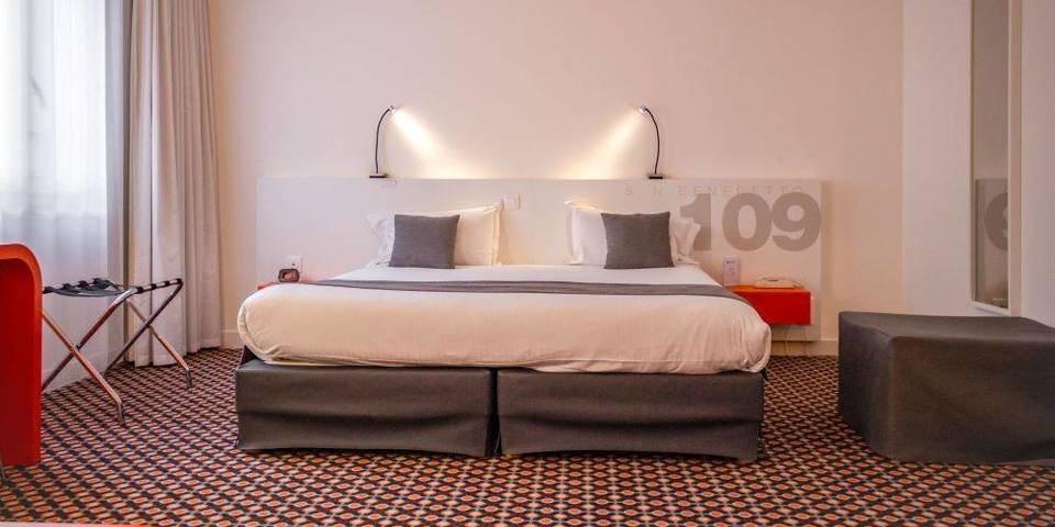 chambre