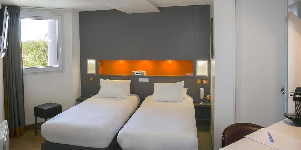 chambre