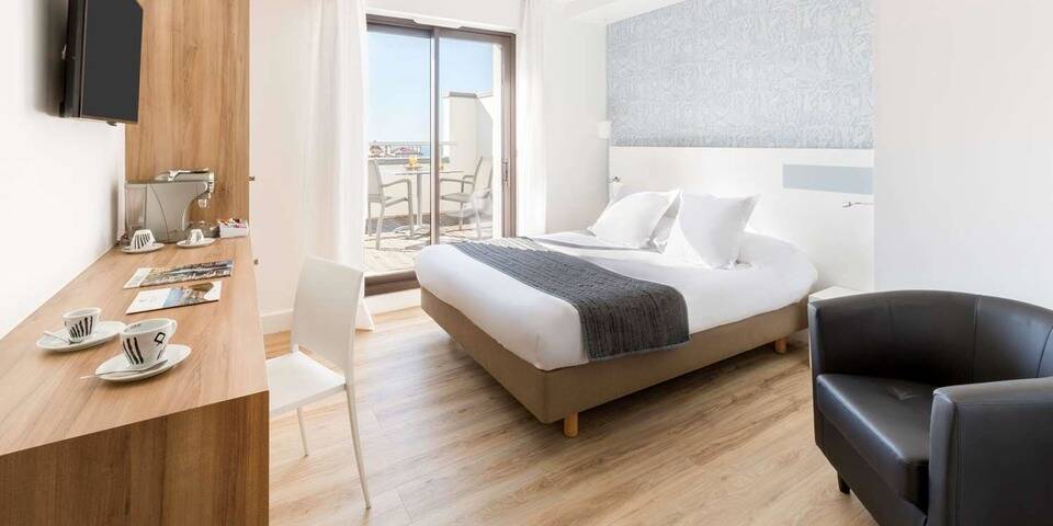 chambre