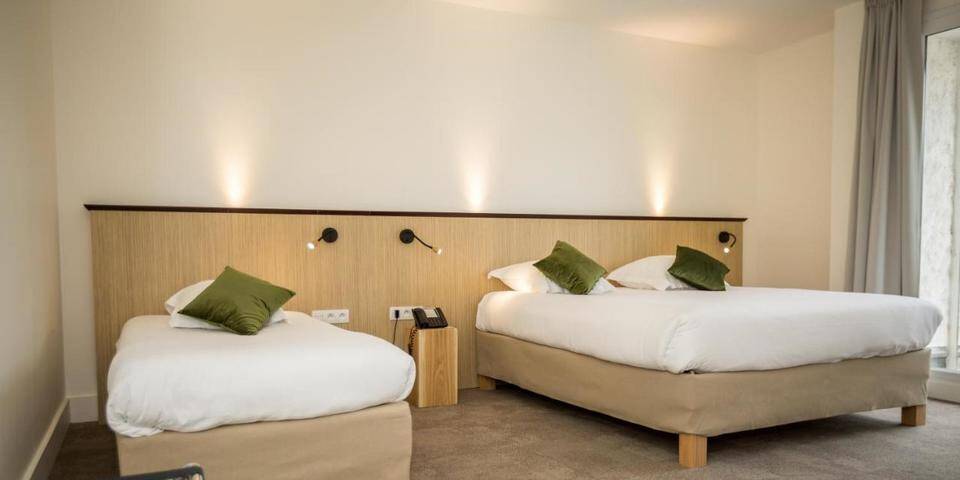 chambre