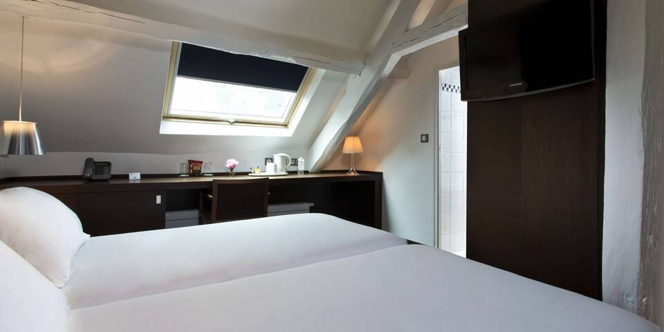 chambre