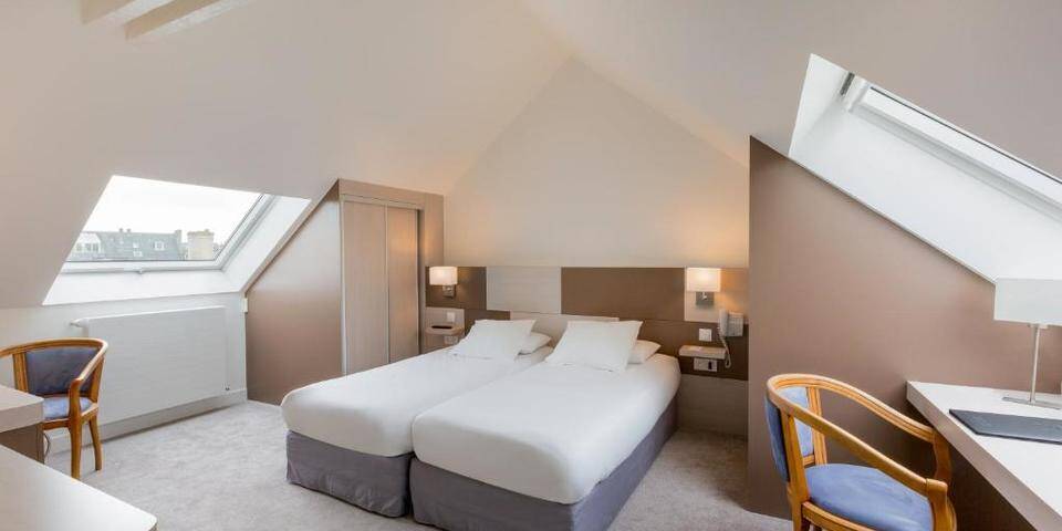chambre
