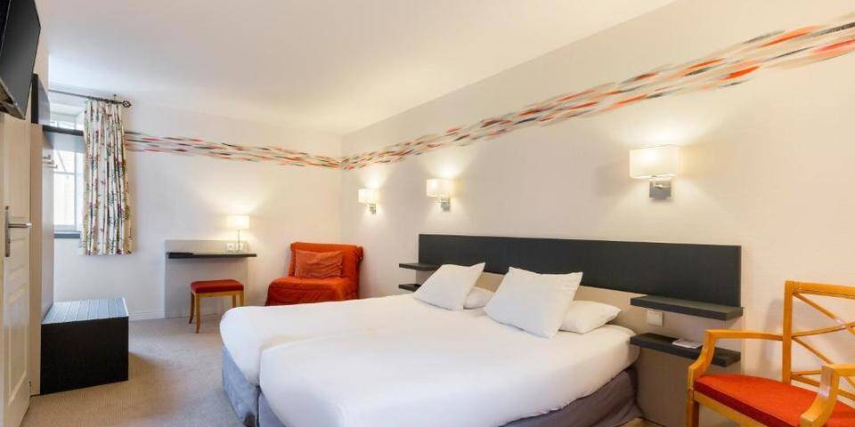 chambre