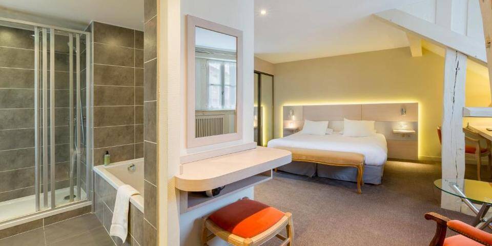 chambre