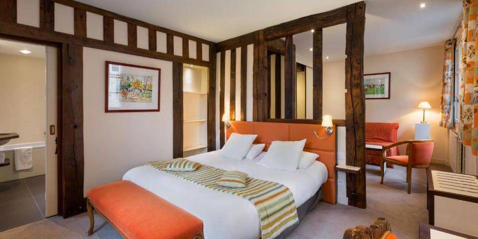 chambre