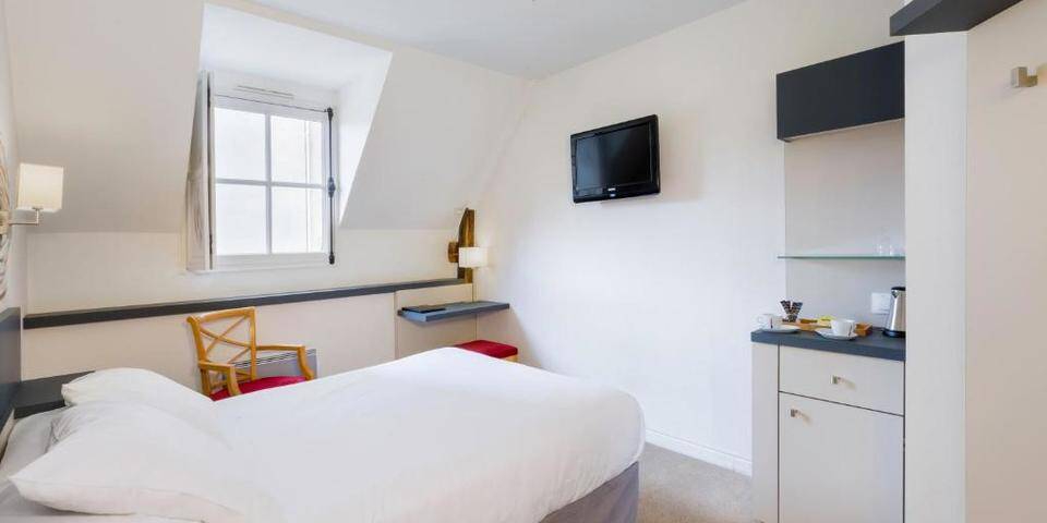chambre
