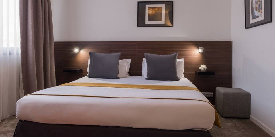 chambre