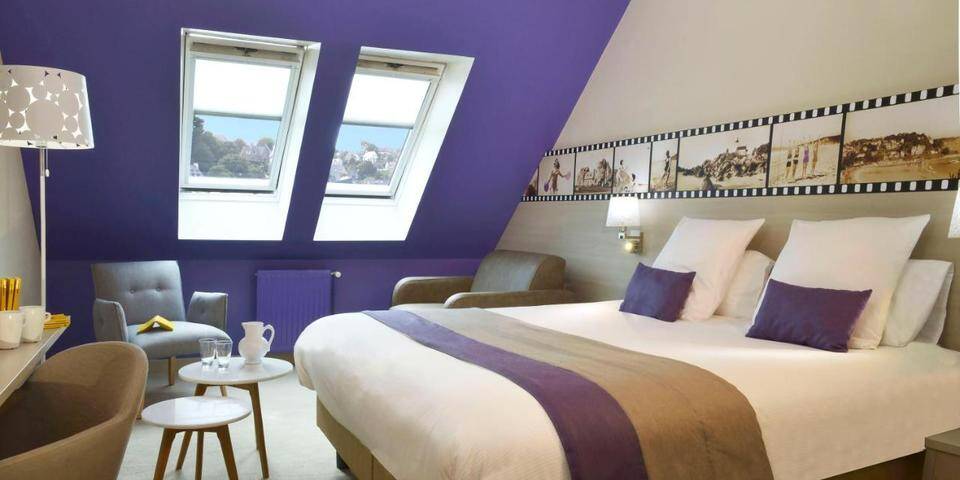 chambre