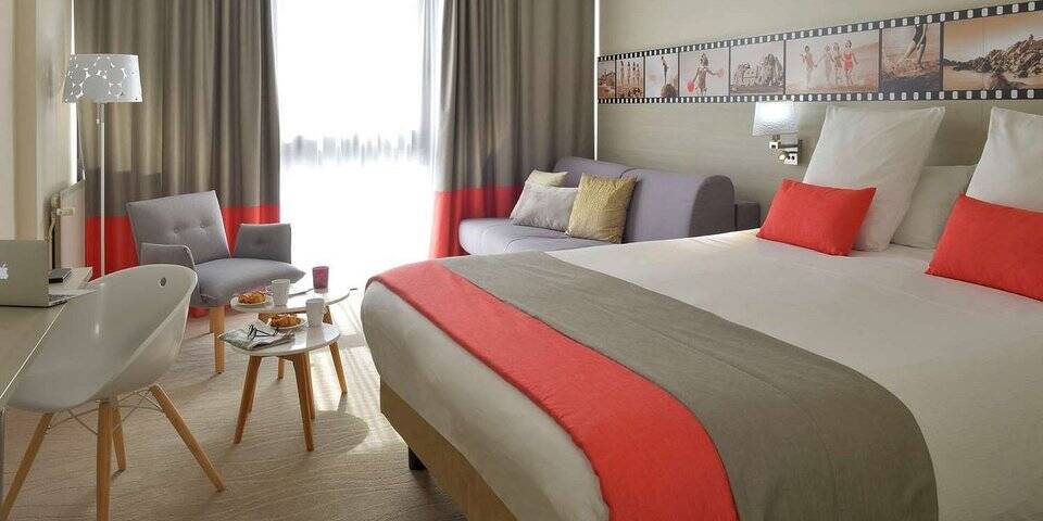chambre