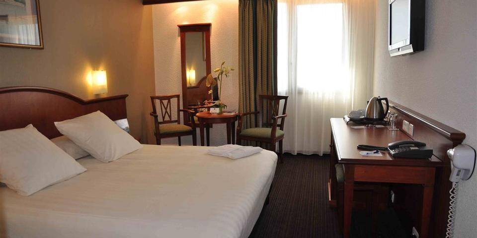 chambre
