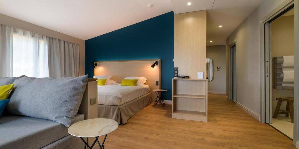 chambre