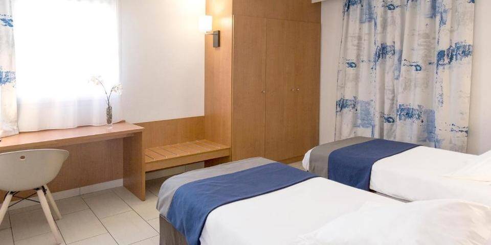 chambre