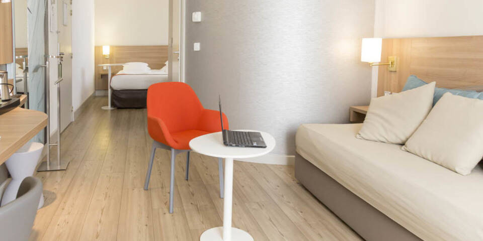 chambre