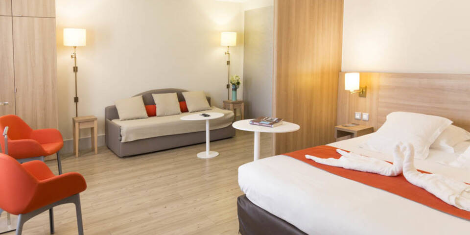 chambre