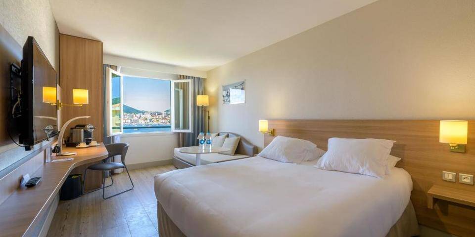 chambre