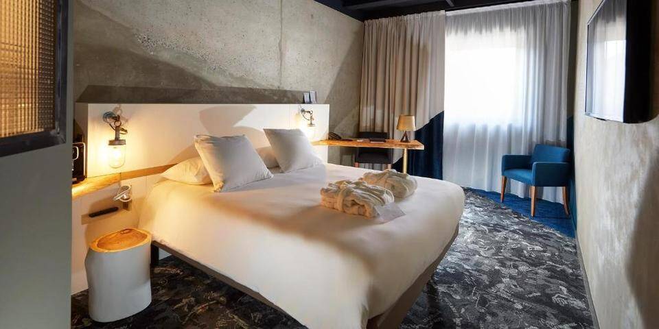chambre