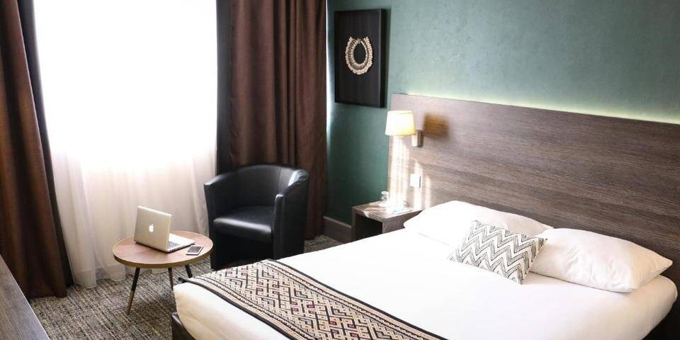 chambre