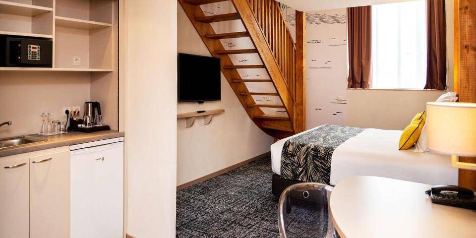 chambre