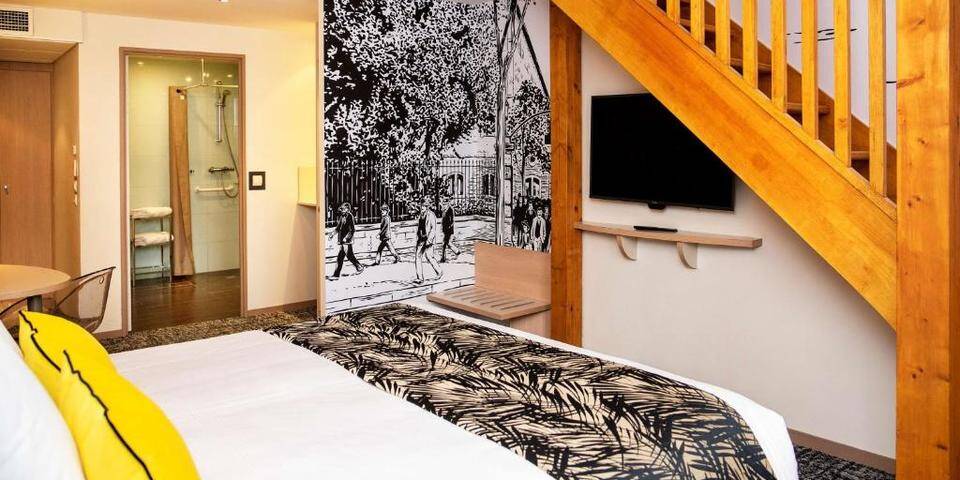 chambre