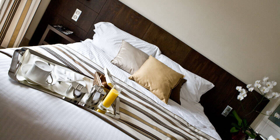chambre