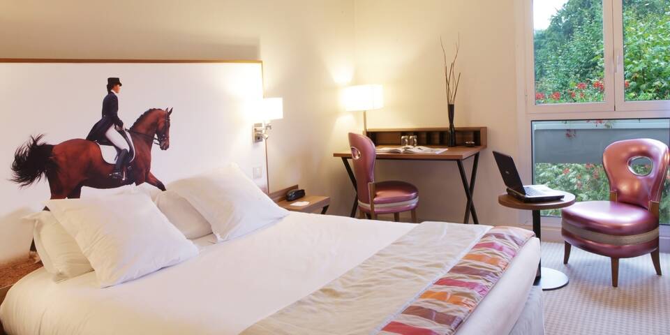 chambre