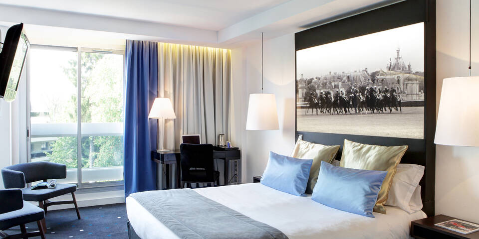 chambre