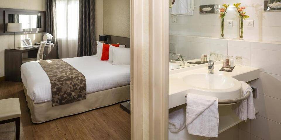 chambre