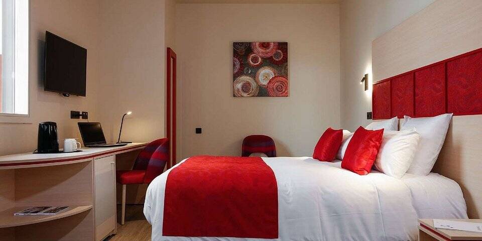 chambre