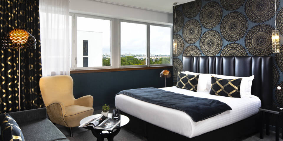 chambre