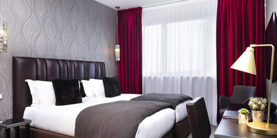 chambre