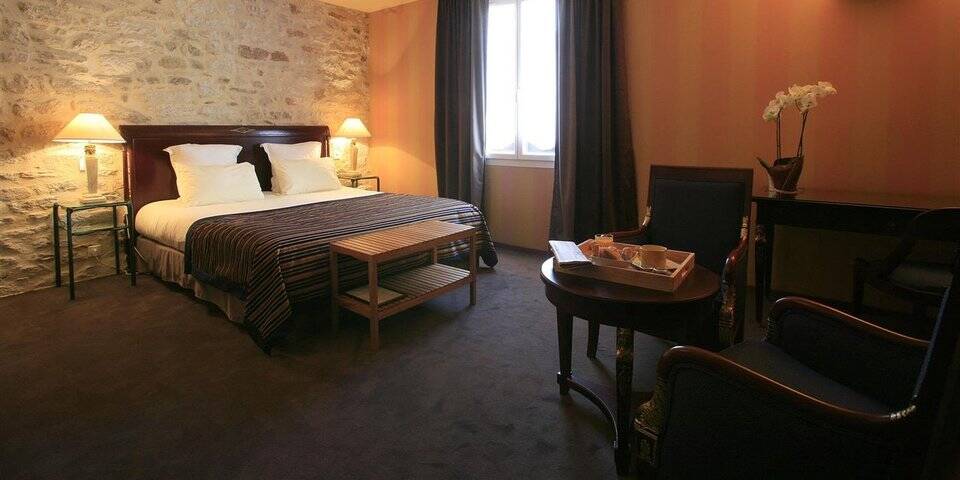 chambre