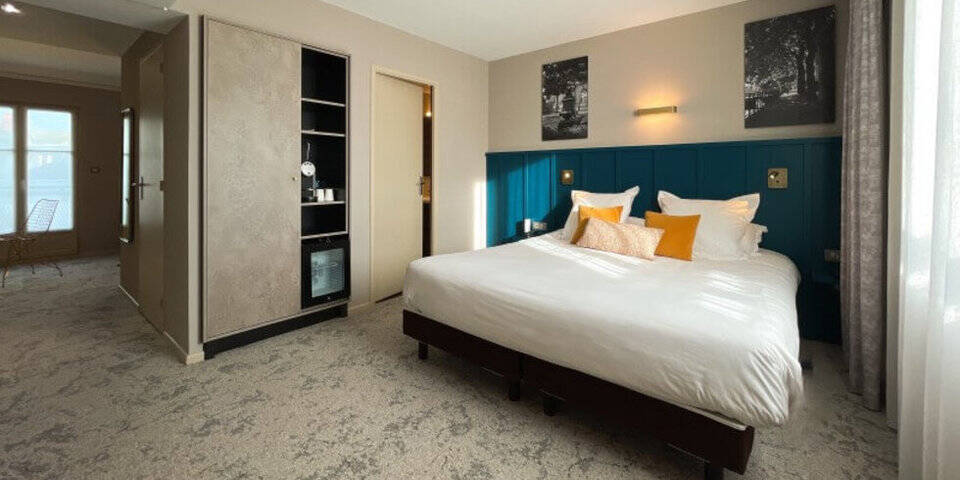 chambre