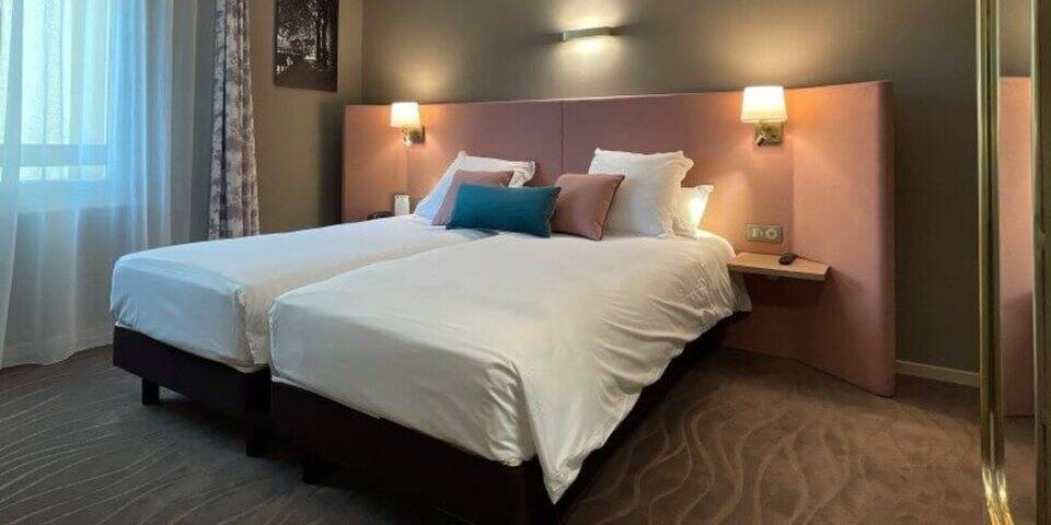 chambre