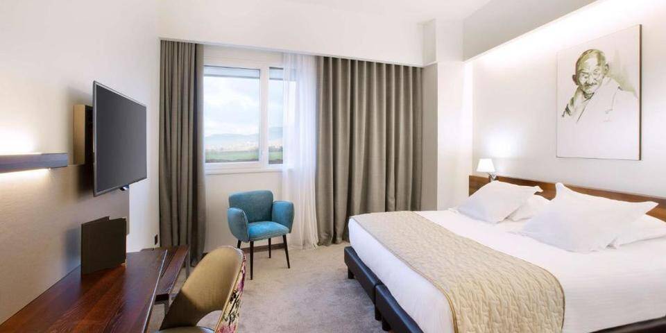 chambre