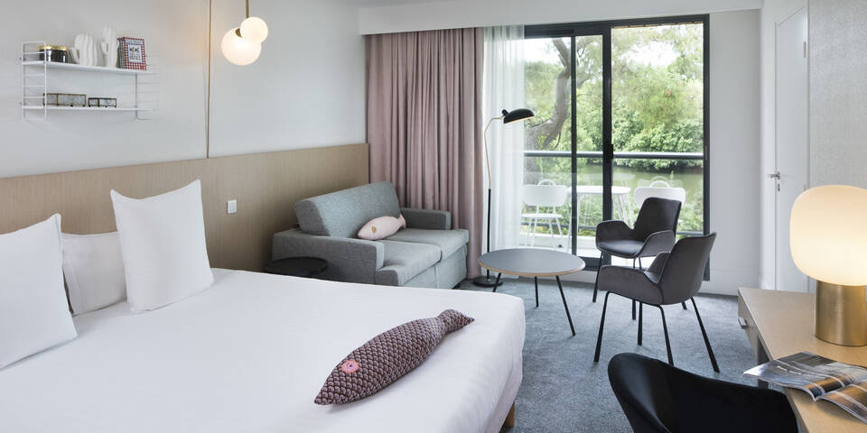 chambre