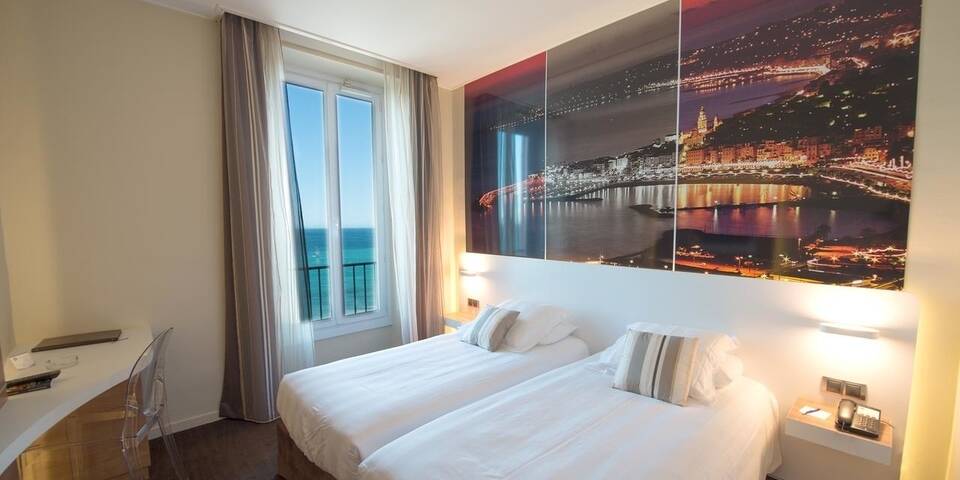 chambre