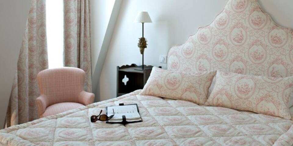 chambre
