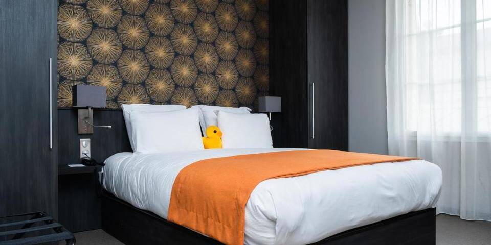 chambre