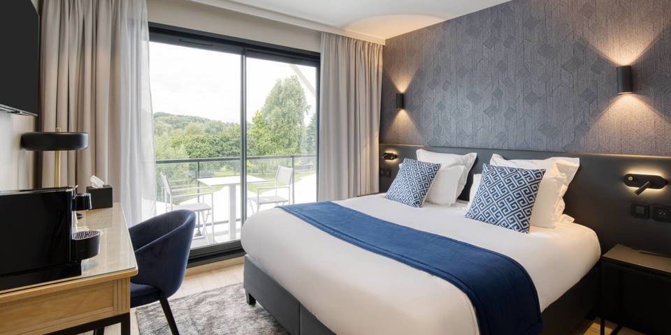 chambre