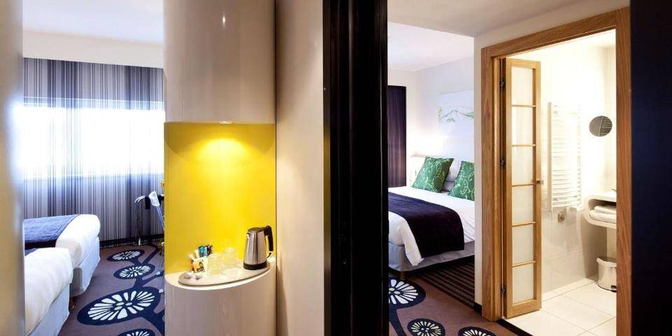 chambre