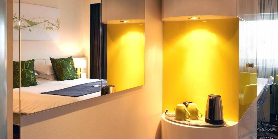 chambre