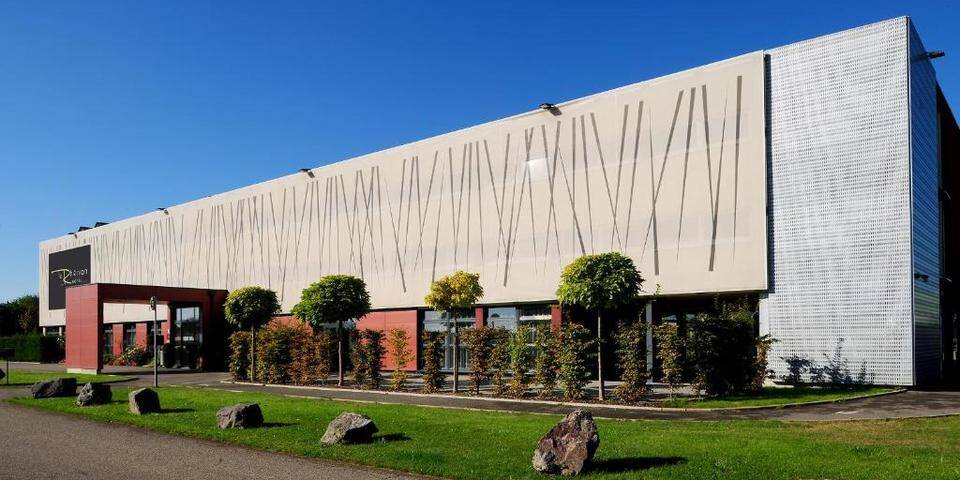 facade