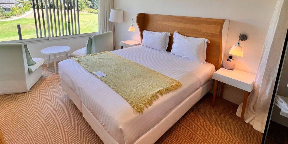 chambre