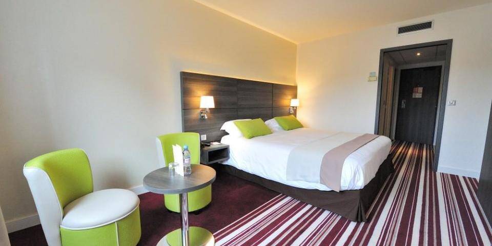 chambre