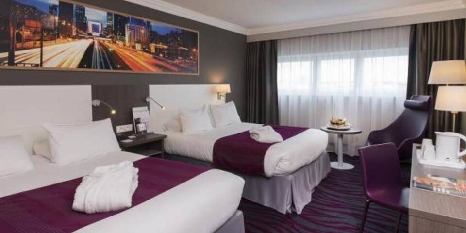 chambre