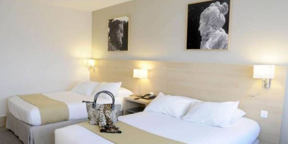 chambre